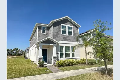 1408 Roxy Lane, Winter Garden, FL 34787 - Photo 1
