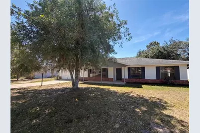 543 Silver Course Circle, Ocala, FL 34472 - Photo 1