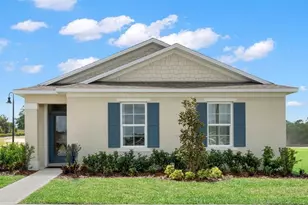 5138 Blanket Flower St, Apopka, FL 32712 - Photo 1