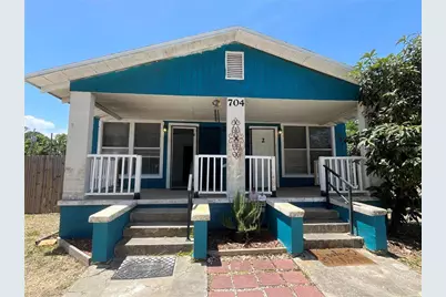 704 Tennessee Street #1, Daytona Beach, FL 32114 - Photo 1