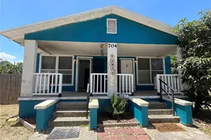 704 Tennessee St, Daytona Beach, FL 32114 - Photo 1