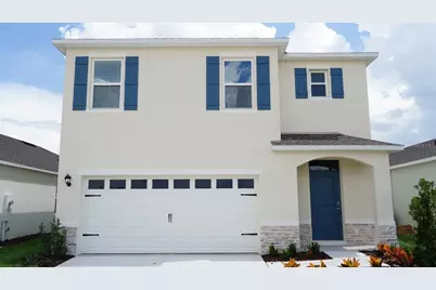 5417 Willow Creek Drive, Haines City, FL 33844 - Photo 1