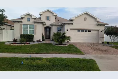 16113 Morning Dew Way, Clermont, FL 34714 - Photo 1