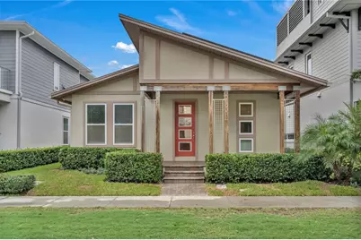 13766 Rosbash Aly, Orlando, FL 32827 - Photo 1