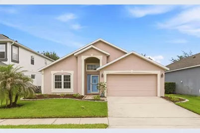 1457 Willow Branch Drive, Orlando, FL 32828 - Photo 1