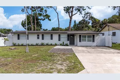 603 Conrad Drive, New Smyrna Beach, FL 32168 - Photo 1