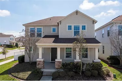 15602 Sunquat Drive, Winter Garden, FL 34787 - Photo 1