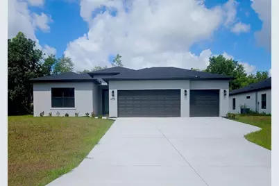 4715 New Milford Street, North Port, FL 34288 - Photo 1