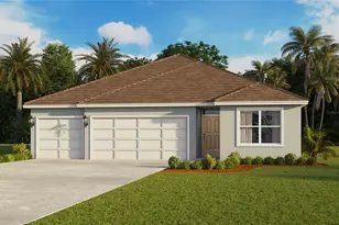 1344 Fountain Vw St, Ormond Beach, FL 32174 - Photo 1