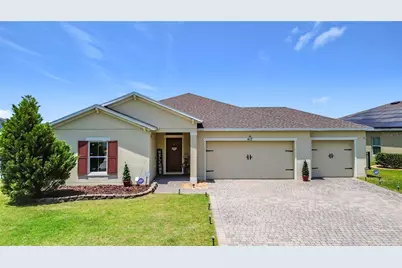 417 Blue Lake Circle, Kissimmee, FL 34758 - Photo 1