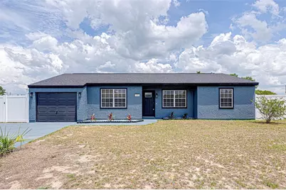 336 Oak Track Drive, Ocala, FL 34472 - Photo 1