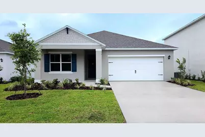 985 Champion Rdg Drive, Daytona Beach, FL 32124 - Photo 1