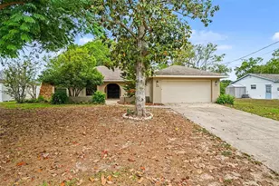 2091 Arbuckle Rd, Spring Hill, FL 34608 - Photo 1