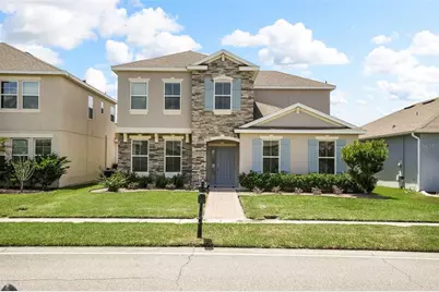 1536 Softshell Street, Saint Cloud, FL 34771 - Photo 1