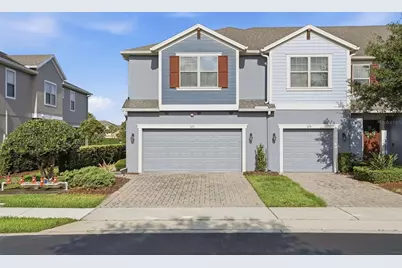 475 Merry Brook Circle, Sanford, FL 32771 - Photo 1
