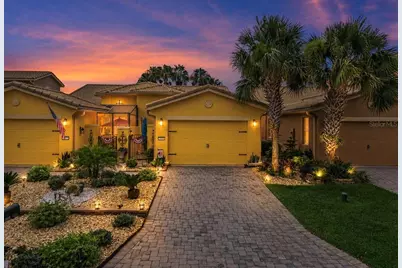 2448 Palm Tree Drive, Kissimmee, FL 34759 - Photo 1