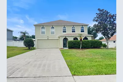 1795 Sunset Ridge Drive, Mascotte, FL 34753 - Photo 1