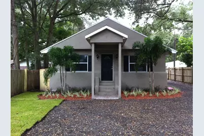 2115 S Fern Creek Avenue #FRONT unit, Orlando, FL 32806 - Photo 1