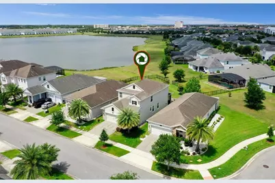 4556 Sequel Road, Kissimmee, FL 34746 - Photo 1