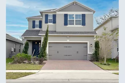 1769 Deans Crossing Lane, Orlando, FL 32825 - Photo 1