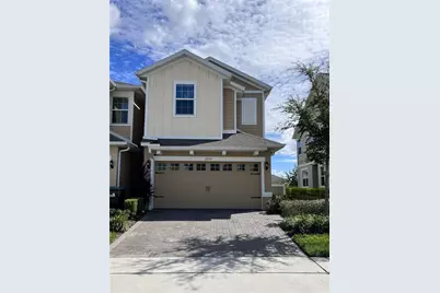 2510 Sedge Grass Way, Orlando, FL 32824 - Photo 1