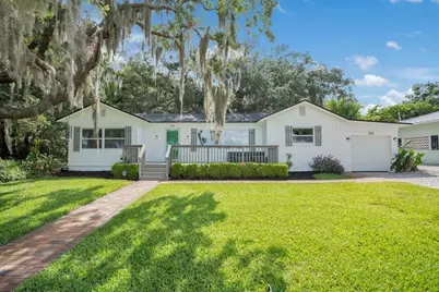 820 East Boulevard, Windermere, FL 34786 - Photo 1