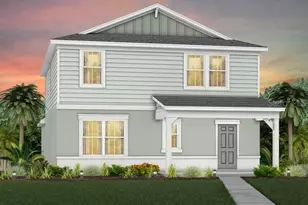 10418 Glowing Beacon St, Orlando, FL 32829 - Photo 1