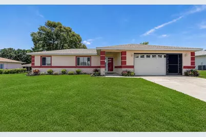 6070 SW 99th Place, Ocala, FL 34476 - Photo 1