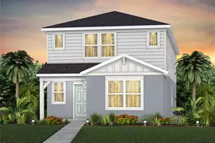 10776 Leafy Laurel St, Orlando, FL 32829 - Photo 1