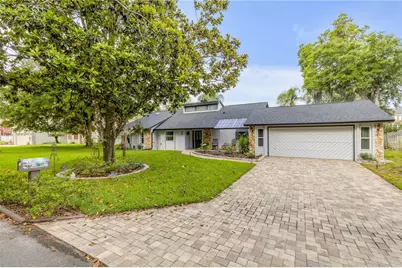 70 Timberlake Lane, Ormond Beach, FL 32174 - Photo 1