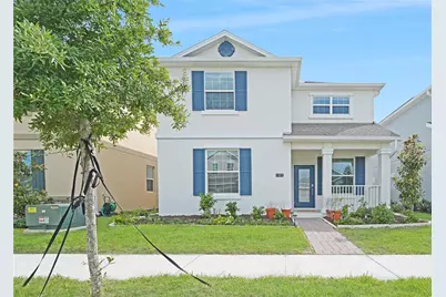 11872 Language Wy, Orlando, FL 32832 - Photo 1