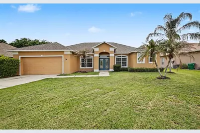 1544 Mistflower Lane, Winter Garden, FL 34787 - Photo 1