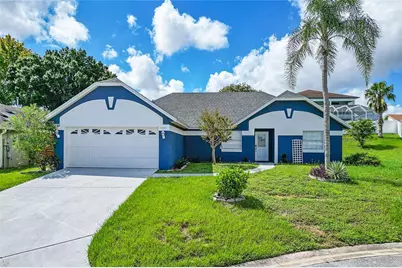 5565 Loma Vista Loop, Davenport, FL 33896 - Photo 1