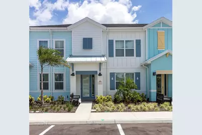 3001 Caribbean Soul Drive, Kissimmee, FL 34747 - Photo 1