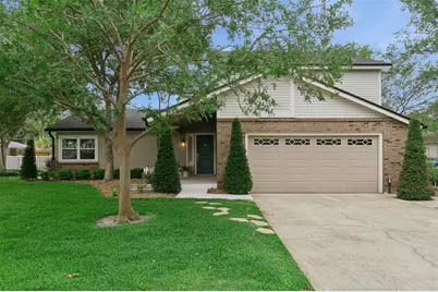 8328 Crosswicks Drive, Orlando, FL 32819 - Photo 1