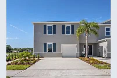 2741 Silver Canoe Drive, Edgewater, FL 32141 - Photo 1