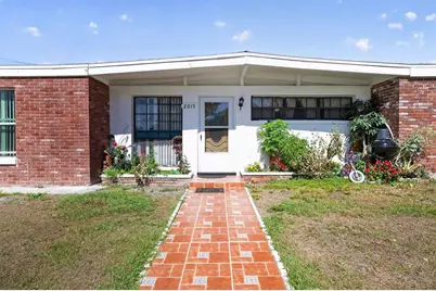 2015 Clarice Circle, Tampa, FL 33619 - Photo 1