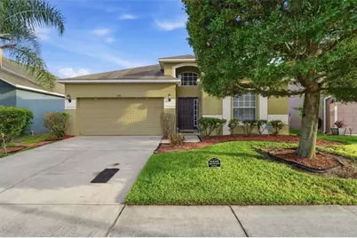 1676 Canoe Creek Falls Drive, Orlando, FL 32824 - Photo 1