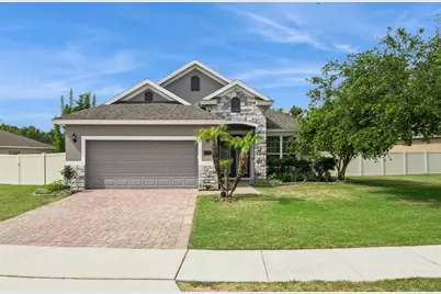 436 Bellissimo Place, Howey in the Hills, FL 34737 - Photo 1