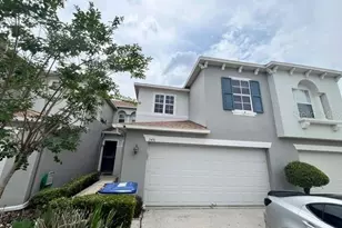 2491 Hassonite St, Kissimmee, FL 34744 - Photo 1