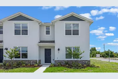 612 Preston Cove Drive, Saint Cloud, FL 34771 - Photo 1