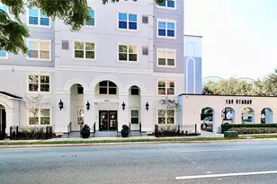 300 E South St, Orlando, FL 32801 - Photo 1