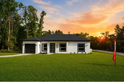 14659 SW 33rd Lane, Ocala, FL 34481 - Photo 1