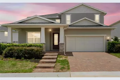 2658 Park Ridge Street, Apopka, FL 32712 - Photo 1