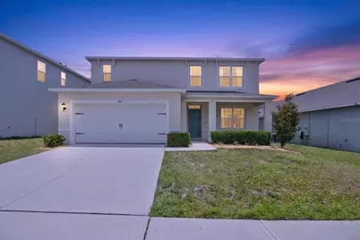 11112 Amber Ridge Drive, Zellwood, FL 32798 - Photo 1