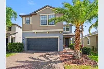 10025 Ivory Drive, Sun City Center, FL 33573 - Photo 1