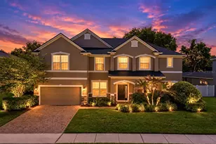 15232 Firelight Dr, Winter Garden, FL 34787 - Photo 1