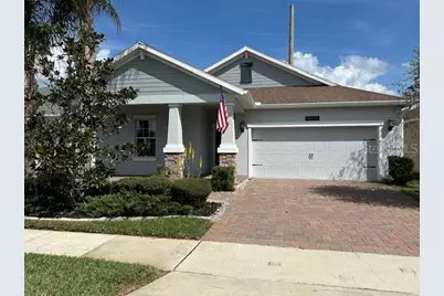 14079 Gold Bridge Drive, Orlando, FL 32824 - Photo 1