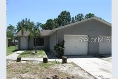 3043 Willow Bend Boulevard, Orlando, FL 32808 - Photo 1