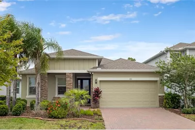 363 Miro Drive, Davenport, FL 33837 - Photo 1